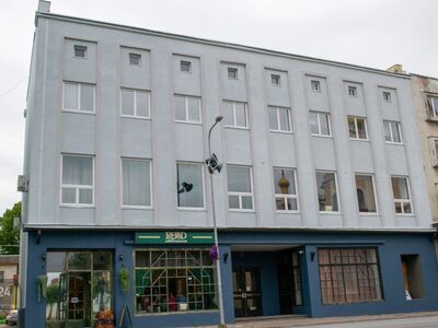 Anda üürile hubane korter Rakvere kesklinnas