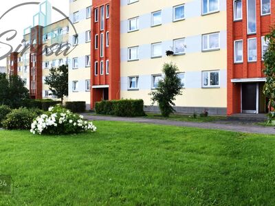 2.korrus, majal C-energiaklass!