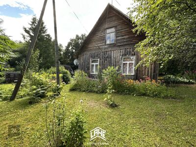 1,45 ha kinnistu, hea juurdepääs, Põlvast 11 km. UUS HIND!