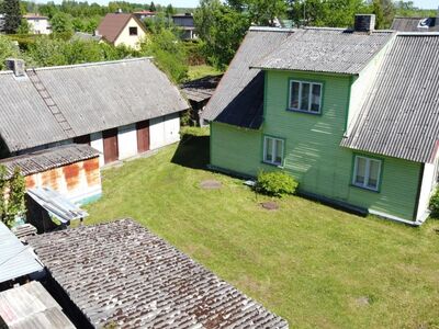 Palkmaja, tööstusvool 25A!