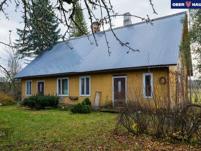 PRIVAATSE ASUKOHAGA MAJA PÕLVAMAAL
