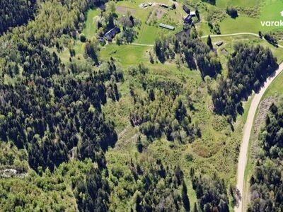 Detailplaneeringu ja projektiga kinnistu Leigol