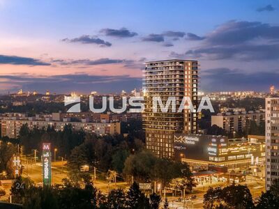Mustamäe Manhattan – null kompromissi