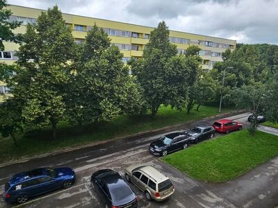 Kujunda kodu vastavalt oma maitsele!