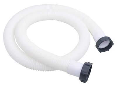 vidaXL basseinivoolik 38 mm 180 cm