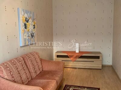 2-toaline korter Kristiines