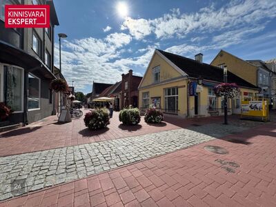 Pikaajaline üürikodu Pärnu südalinnas!