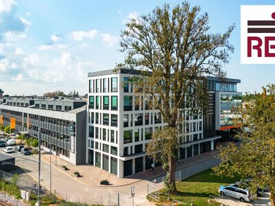 1200 m2 büroo ühel tasapinnal - tutvu Telliskivi TLN pakkumistega!