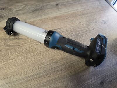 Makita töövalgusti-lamp Mk002G