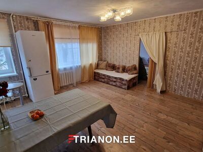 PÕHIANDMEDObjekti tüüp: 2-toaline korter  Asukoht: Narva  Pindala: 39,9 m²  Korrus: 3/4  Seisuko