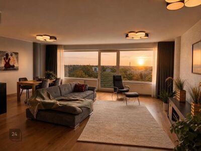 EKSKLUSIIVNE 2-KORRUSELINE PENTHOUSE TALLINNAS!