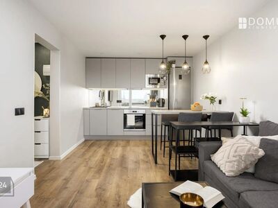 Annelinna oma penthouse! 2 tuba + 1 lisaruum (hobiruum)