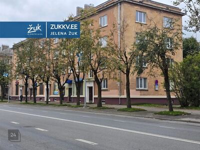 MÜÜK/ VAHETUS/ Mööbel ja tehnika hinnas sees!