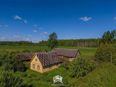 Siin lõhnavad suved õunaaia ja sauna järgi