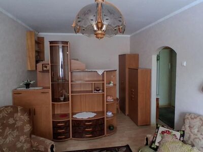 Mugav korter ühele inimesele.