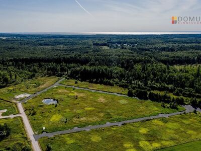 Uus elamurajoon - individuaalelamukrundid 1184 - 2769 m²