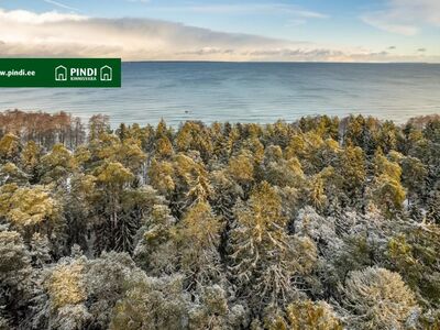 VÕI TEE OMA PAKKUMINE SELLELE ILUSALE KINNISTULE!