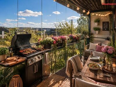 Mugav perekorter! Cosy family apartment !