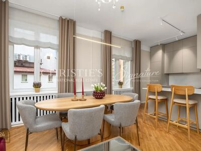 Värskelt renoveeritud üürikodu