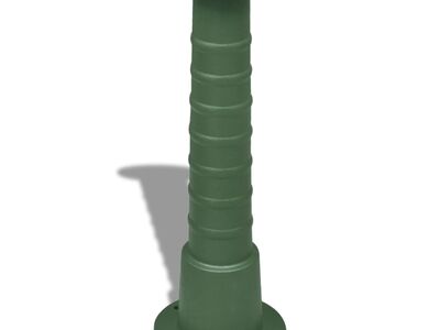 Malmist käsipumba veepumba alus