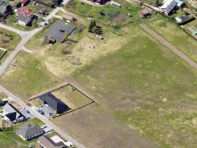 MÜÜA DETAILPLANEERINGUGA ELAMUMAA KRUNT