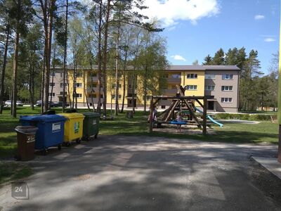vaba soodne renoveeritud korter Pärnu lähedal