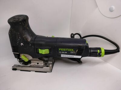 Pendeltikksaag TRION PS 300 EQ