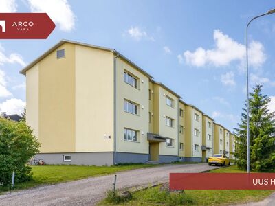 Pärnu linna pikendus Paikuse alev on kiidetud paik kodukoha omamiseks, kuna infrastruktuur on suure