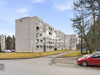 Perekodu Haapsalu äärelinnas!