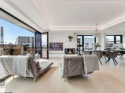 Kalaranna Penthouse