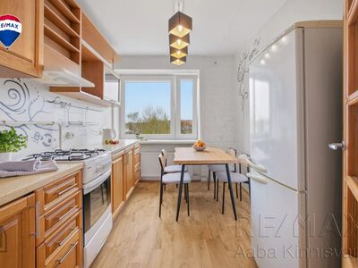Valgusküllane ja isikupärane kodu