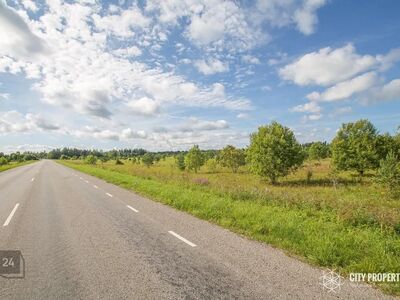 Müüa 4,77 ha suurune maatulundusmaa Lohu külas, Kohila vallas