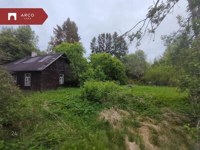 Müüa elamumaa krunt Kuusalu alevikust 2,5 km kaugusel Ilmastalu külas