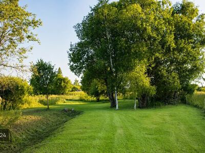Vaikus. Loodus. Privaatsus