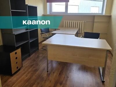 Üürile anda Tartus, Vitamiini 7 ärihoones büroopind 15 m²!