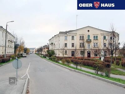 Müüa  äripind  Kohtla-Järvel Lydia Koidula tn 7, üldpind 144 m², korruselamu esimisel korrusel