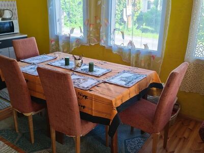 Suvila Tammistes/Pärnus