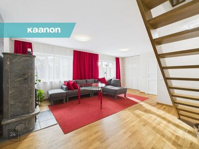 Renoveeritud 2024. aastal, 5 tuba, kehtiv hindamisakt
