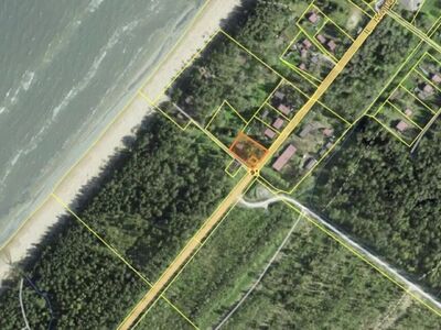 Müüa maatükk Narva-Jõesuus 

Ainulaadne 1600 m² suurune maatükk esimesel rannikuliinil, vaid 2