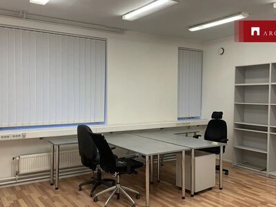 Heas korras bürooruum! Esimesed 2 kuud soodushind.