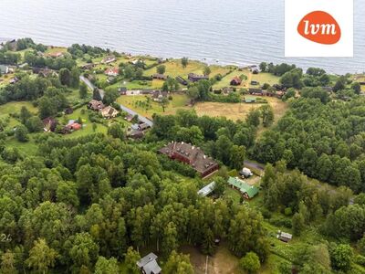 Imeline asukoht! Ajalooline hoone! Nimekas arhitekt! Ehitusluba!