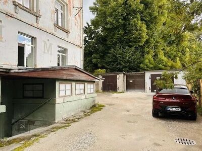Müüki on saabunud 1 auto garaaž Narva mnt