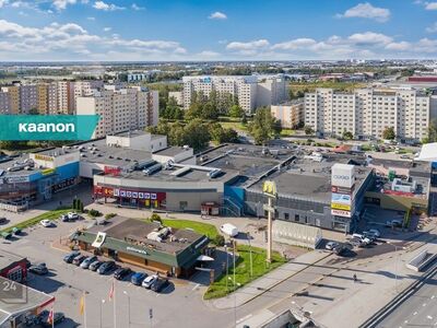 ERIPAKKUMINE TEIE ÄRILE! 12 - 265m2