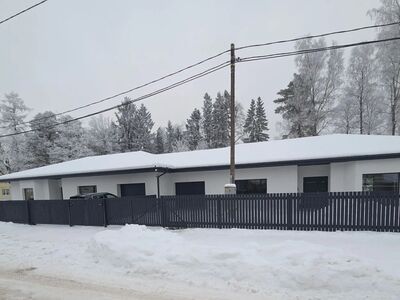 UUS MAJAOSA,Kasemetsa tee 12, Metsanurme küla