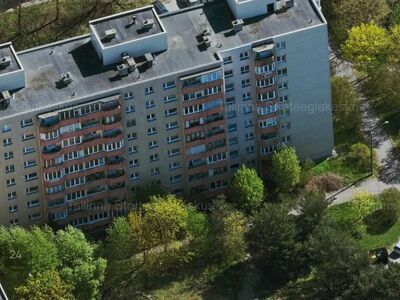 ENAMPAKKUMINE: KAASOMANDI OSA KORTERIST ÜMERA