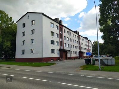 Lihtne ja soodne elamine