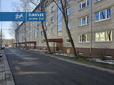 MÜÜK / VAHETUS