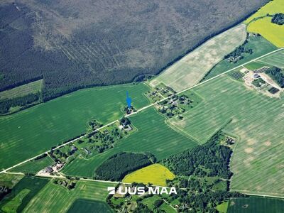 Pakkumine harrastuskalastajale! Lämmijärv vaid 6 km kaugusel