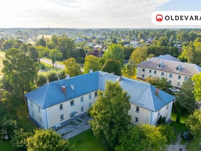Kodu ühes Keila-Joa kaunimas kortermajas!