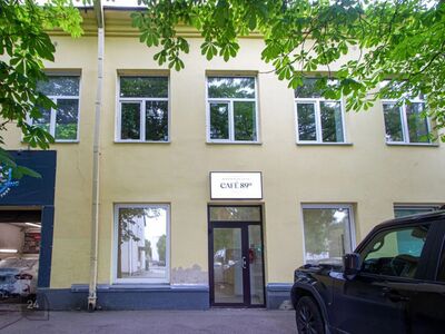 Universaalne äripind üürile, 50 m²
